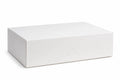 Boîtes pâtissières blanches Packissimo