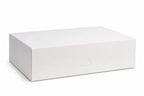 Boîtes pâtissières blanches Packissimo