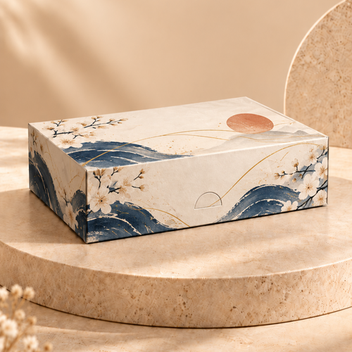 Boîtes pâtissières personnalisées Packissimo