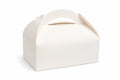 Boîtes poignées blanches Packissimo